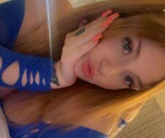 St. Louis escorts - Bella — Tall Redhead Female Escort in St. Louis, MO (Video Verified, Overnights)