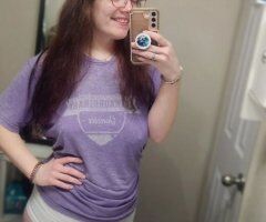 Kirtland Female Escort — Incall, HH for $100 (Cash Only) - Image 7