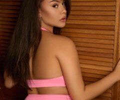 Outcall Escort — Donatella Marchetti (San Fernando Valley, CA) - Image 5