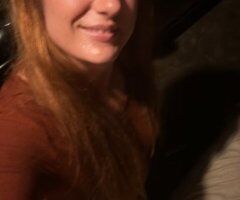 Orange County Female Escort — GFE/CIP/COF, submission & bareback - Image 2