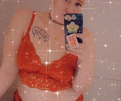 Boulder escorts - Submissive 28yo Female Escort in Boulder — Full Service + Video Options