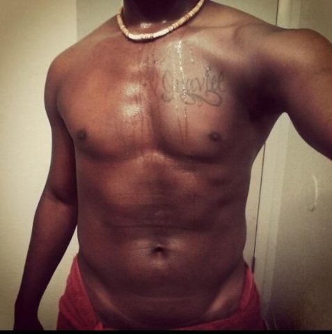 Incall Only Male Escort — Ladies Only (Palm Bay) - 1