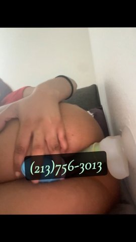 Tacoma Female Escort — Incalls, Outcalls, Throat Goat Service - 1