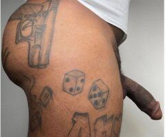 Mixed Prince — Detroit Male Escort (Serious Inquiries Only) - Image 12