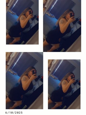 Stockton Curvy Female Escort — Incall/Outcall Facial Cum Fun - 1