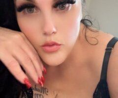 Savannah BBW Exclusive Deep Throat — Discreet Independent Service - Image 2