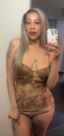 Outcalls Only — Sexy Exotic Cuban Courtesan Next Door (BDSM & Kink Friendly) - 1
