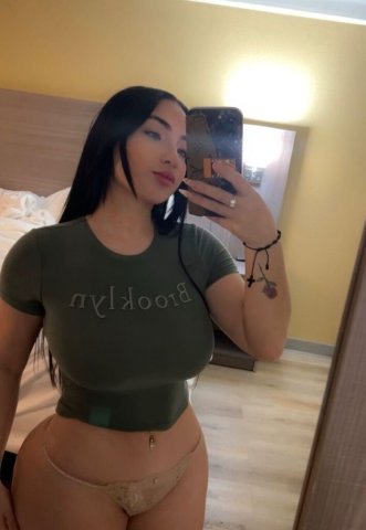 Denver, CO Latina Escort — solo real, sin policía ni juegos - 1