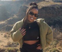 Chocolate Dream — Female Escort in Salt Lake City, UT - Image 8