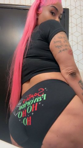 Bambi — Outcalls Only Deep Throat Queen - 1