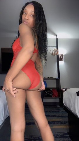 Ms. Ittybitty in Shreveport — upscale gentlemen, no lowballers (last day here) - 1