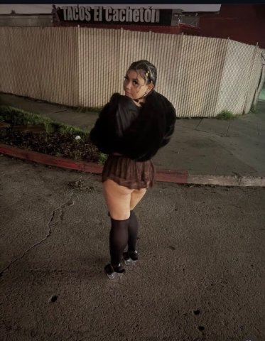 Karma (Latina) — Petite/Curvy In-Call & Out-Call - 1