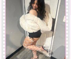 Karma (Latina) — Petite/Curvy In-Call & Out-Call - Image 4