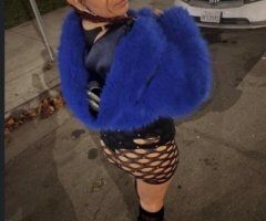 Karma (Latina) — Petite/Curvy In-Call & Out-Call - Image 5