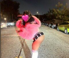 Karma (Latina) — Petite/Curvy In-Call & Out-Call - Image 8