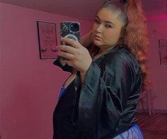 Marley (BBW) — sensual body massage & oily experience, content available - Image 2