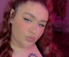 Marley (BBW) — sensual body massage & oily experience, content available - Image 3