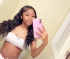 Young woman for new experiences in Montgomery, AL — WhatsApp 213-4 58-4523 - Image 4