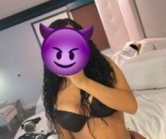 Pensacola FL Hot Latina (Incall) — Submissive or Dominant - Image 2