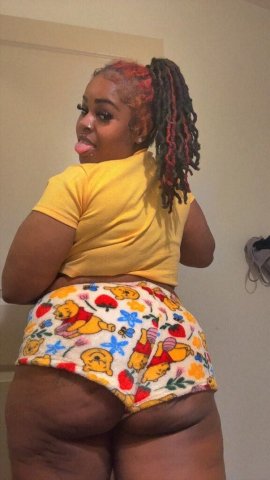 Shreveport Female Escort — Outcalls with $10 deposit and face-time shows - 1