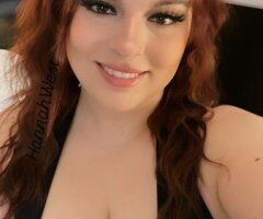 Hannah (Redhead) — Private Beaverton In-Call + Outcall - Image 4