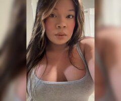Colorado Springs Discreet Tranny Female Escort — BBJ, Rim Job & Full Service - Image 8
