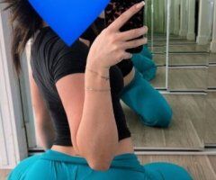 Manhattan escorts - Manhattan Female Escort — White Girl (19) for Pegging, Incalls & Facetime