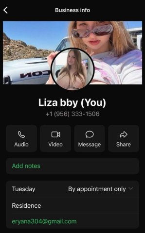 Horny Queen Female Escort in Waco — Anal, BBBJ, and GFE - 1