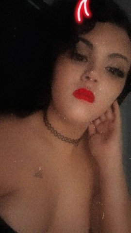  Thick Puerto Rican — FaceTime Shows & In-Call Specials (San Diego) - 1