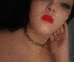 San Diego escorts -  Thick Puerto Rican — FaceTime Shows & In-Call Specials (San Diego)