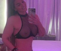 North Jersey Female Escort — Spontaneous Fantasy Time - Image 4