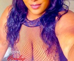 BBW Pole Drainer Visit — Ebony Starr, Brentwood - 34 - Image 2