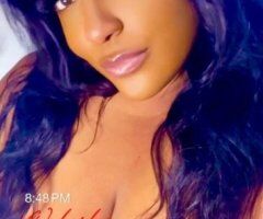 BBW Pole Drainer Visit — Ebony Starr, Brentwood - 34 - Image 5