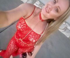 Arroyo Grande InCall Blonde Escort — FBSM, Nuru, Full Service - Image 4