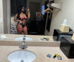 Sacramento Birthday Girl Special — Chocolate Thickie Creamy Super Soaker - Image 7
