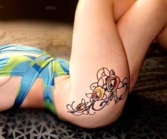 Baltimore escorts - Treasure (Baltimore) — outcall only with transportation