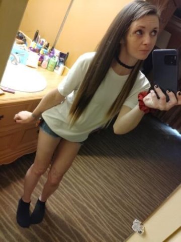Phoenix Pregnant SnowBunny Female Escort — In-call or Out-call dates - 1