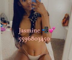Madera In-Call Female Escort — Petite Mixed Exotic - Image 2