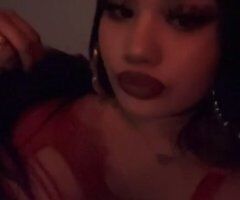 San Francisco escorts - San Francisco Latina Female Escort — massage/dance, fetish-friendly, Spanish