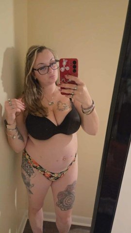Joanna (28) in San Francisco — Blonde escort for full service - 1