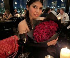Sacramento CA Female Escort — Nuru massage & fetish-friendly sessions - Image 4
