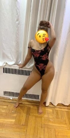 Latina Female Escort in Valdosta, GA — New to the area, 24/7 Daddy - 1