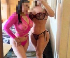Long Island escorts - Long Island Double-Ladies Memorial Day Special