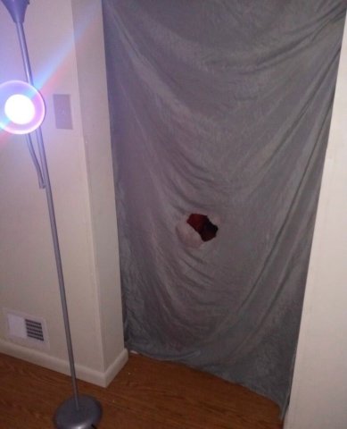 Philadelphia Male Escort — DL Secret & Skimask/GloryHole Experience - 1