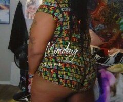 Dallas Garden Fantasy BBW Escort — Text for Specials - Image 4