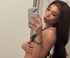 Seattle escorts - Seattle College Sweetheart Amaya Love — Galleria IC Escort & Full-Body Massage