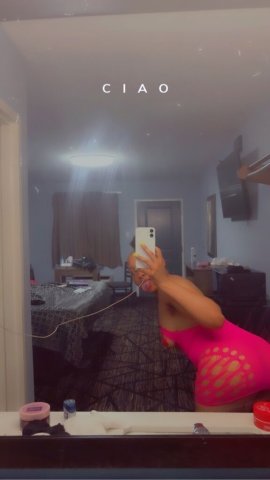 Queen — Creamy Incalls Only, Frontshots, Deepthroat, Grip Tight - 1