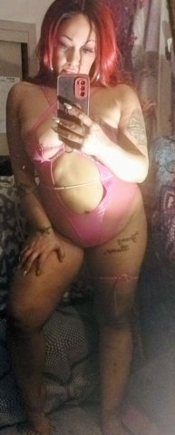 Tacoma Redhead Female Escort — Naughty fun and skilled play - 1