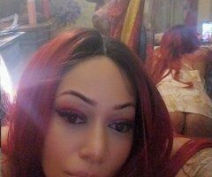 Tacoma Redhead Female Escort — Naughty fun and skilled play - Image 2