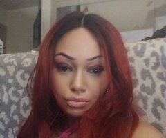 Tacoma Redhead Female Escort — Naughty fun and skilled play - Image 5